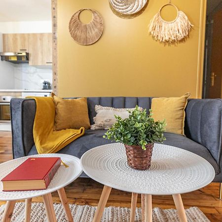 Le Boho - Charmant T3 Avec Climatisation Et Fibre Bergerac Exteriér fotografie