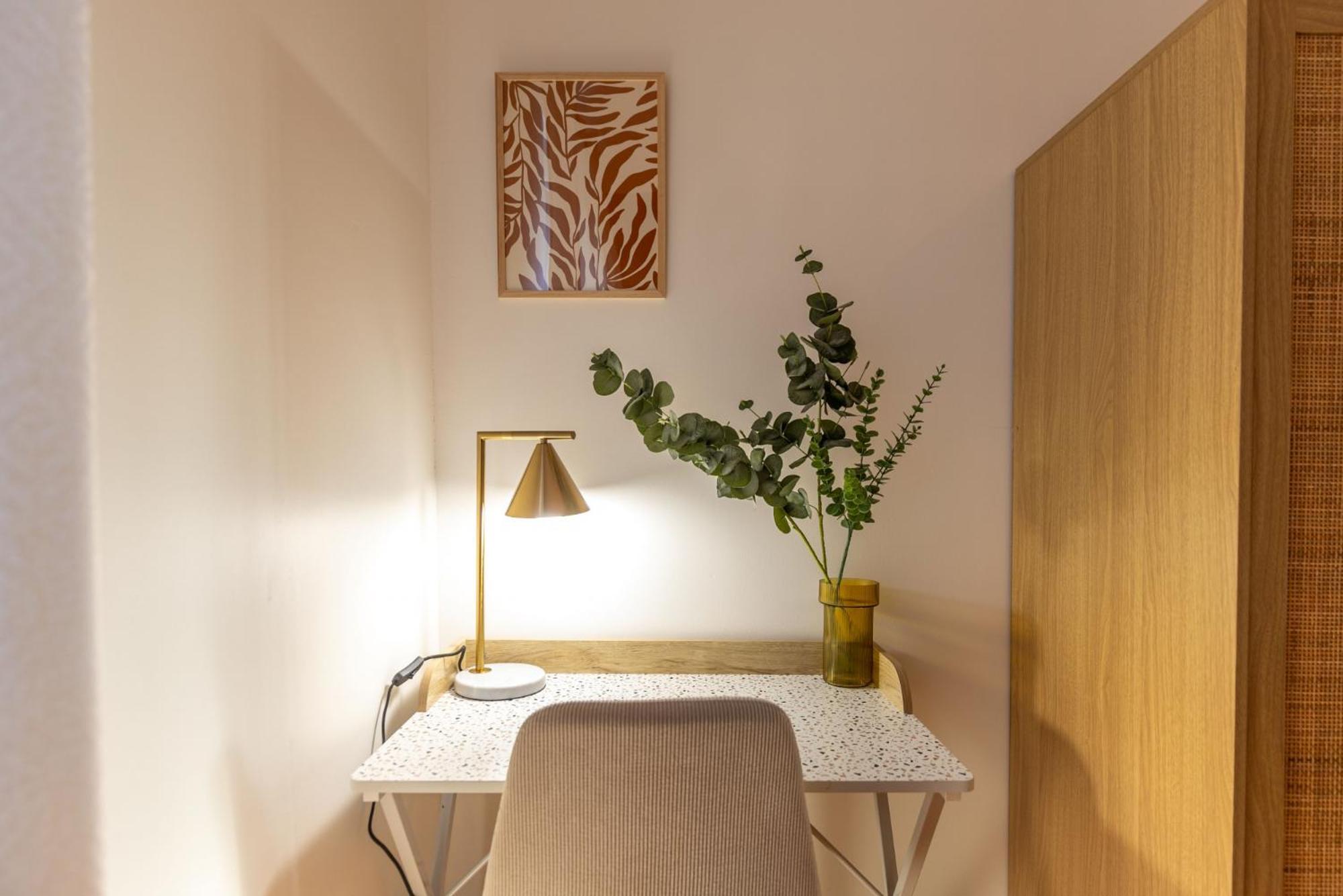 Le Boho - Charmant T3 Avec Climatisation Et Fibre Bergerac Exteriér fotografie