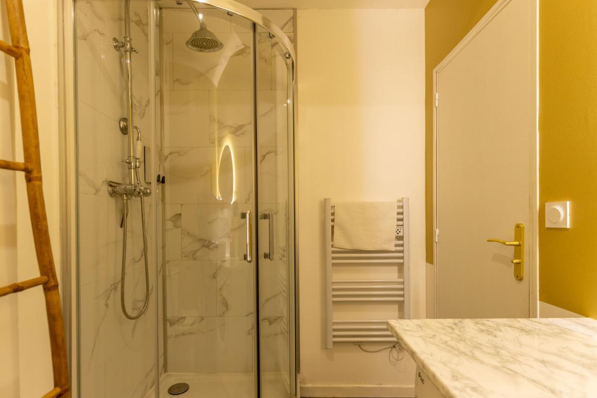 Le Boho - Charmant T3 Avec Climatisation Et Fibre Bergerac Exteriér fotografie